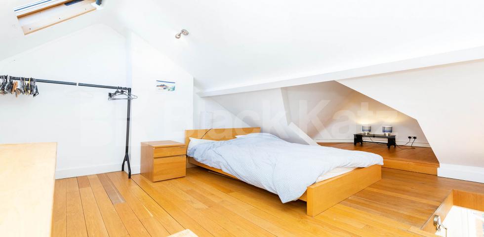 			RENT INCLUSIVE OF CTAX!, 3 Bedroom, 1 bath, 1 reception Flat			 Coniston Road, Crouch End